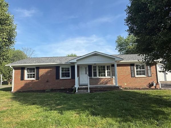 850 Driver St, Smithville, TN 37166
