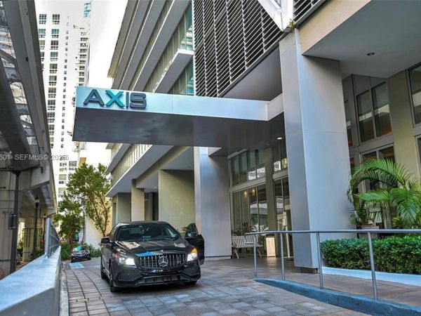 1111 SW 1st Ave , Unit 2223-N, Miami, FL 33130