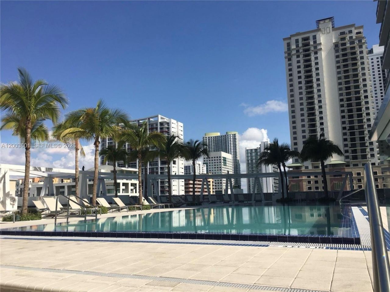 1111 SW 1st Ave , Unit 2223-N, Miami, FL 33130 Photo