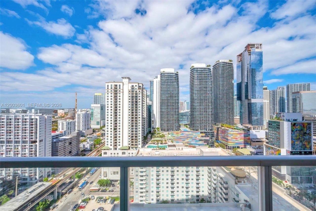 1111 SW 1st Ave , Unit 2223-N, Miami, FL 33130 Photo