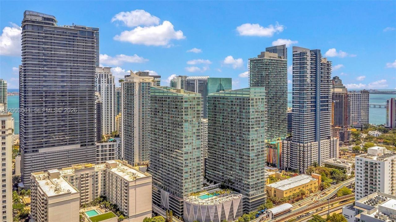 1111 SW 1st Ave , Unit 2223-N, Miami, FL 33130 Photo