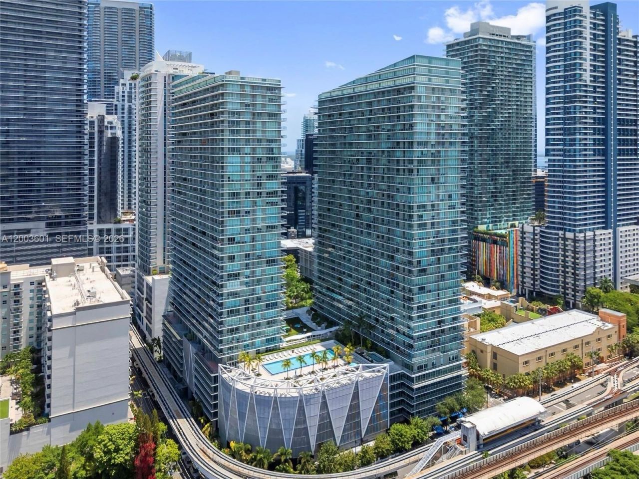 1111 SW 1st Ave , Unit 2223-N, Miami, FL 33130 Photo