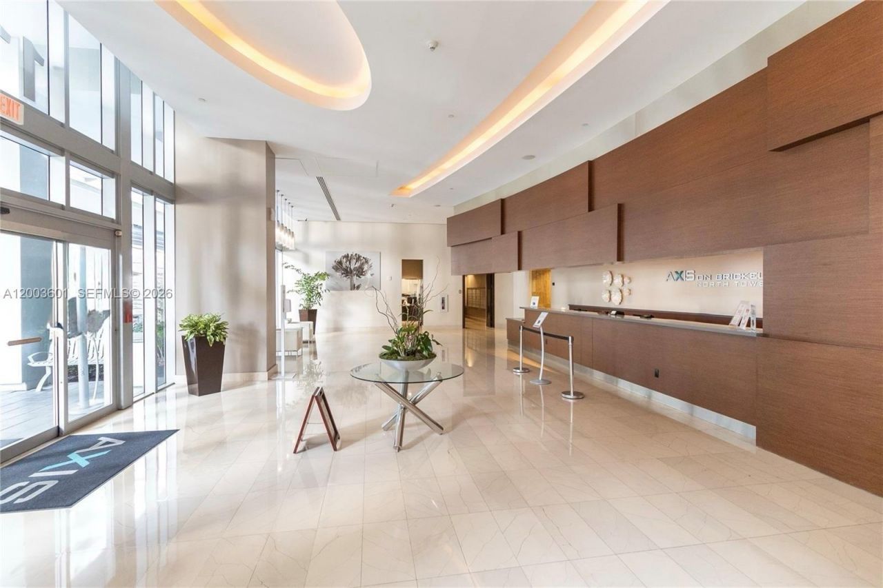 1111 SW 1st Ave , Unit 2223-N, Miami, FL 33130 Photo