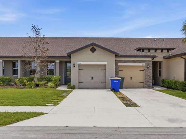 1714 Celebration Drive, Fort Pierce, FL 34947