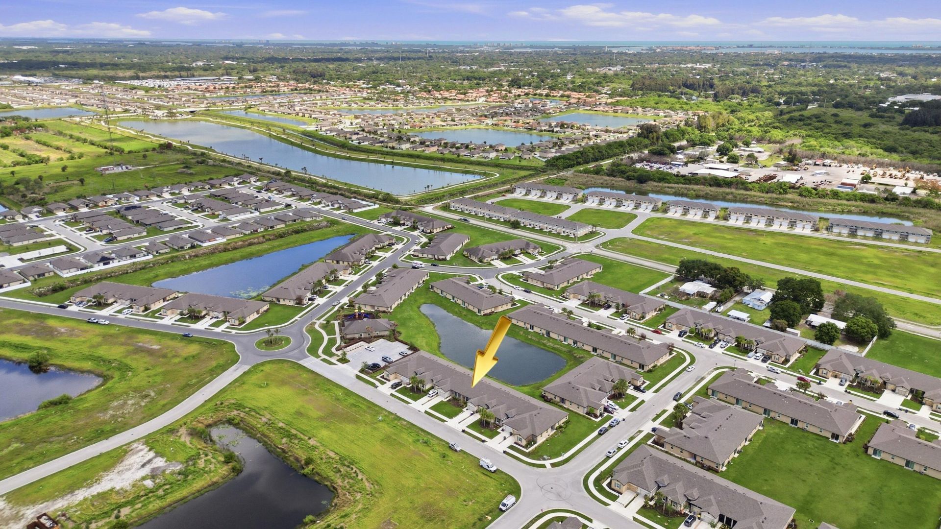 1714 Celebration Drive, Fort Pierce, FL 34947 Photo