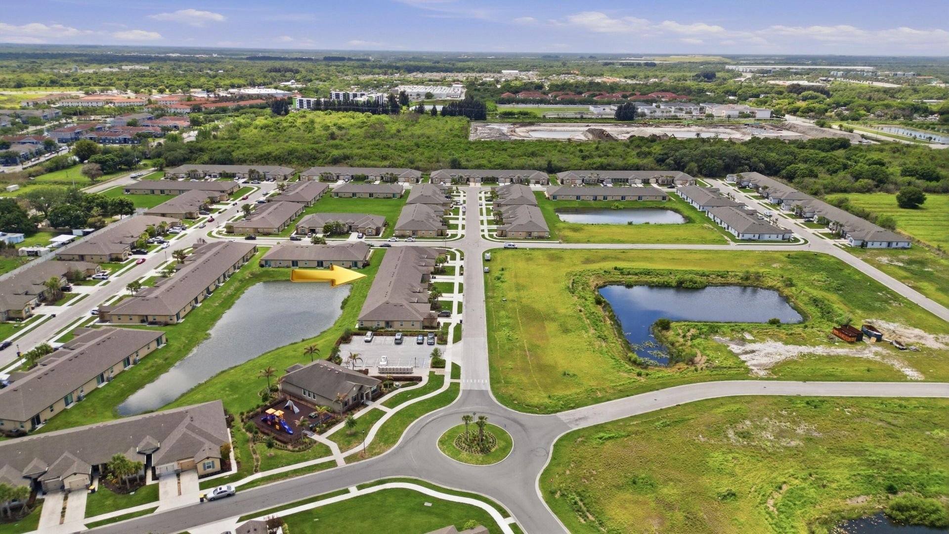 1714 Celebration Drive, Fort Pierce, FL 34947 Photo