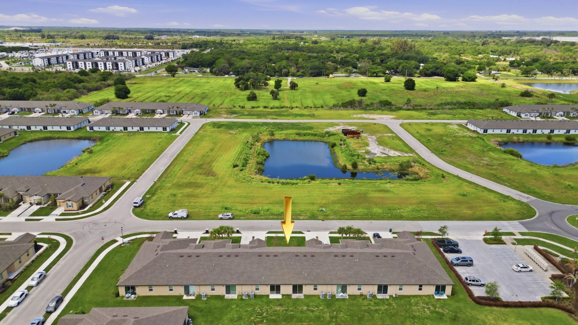 1714 Celebration Drive, Fort Pierce, FL 34947 Photo