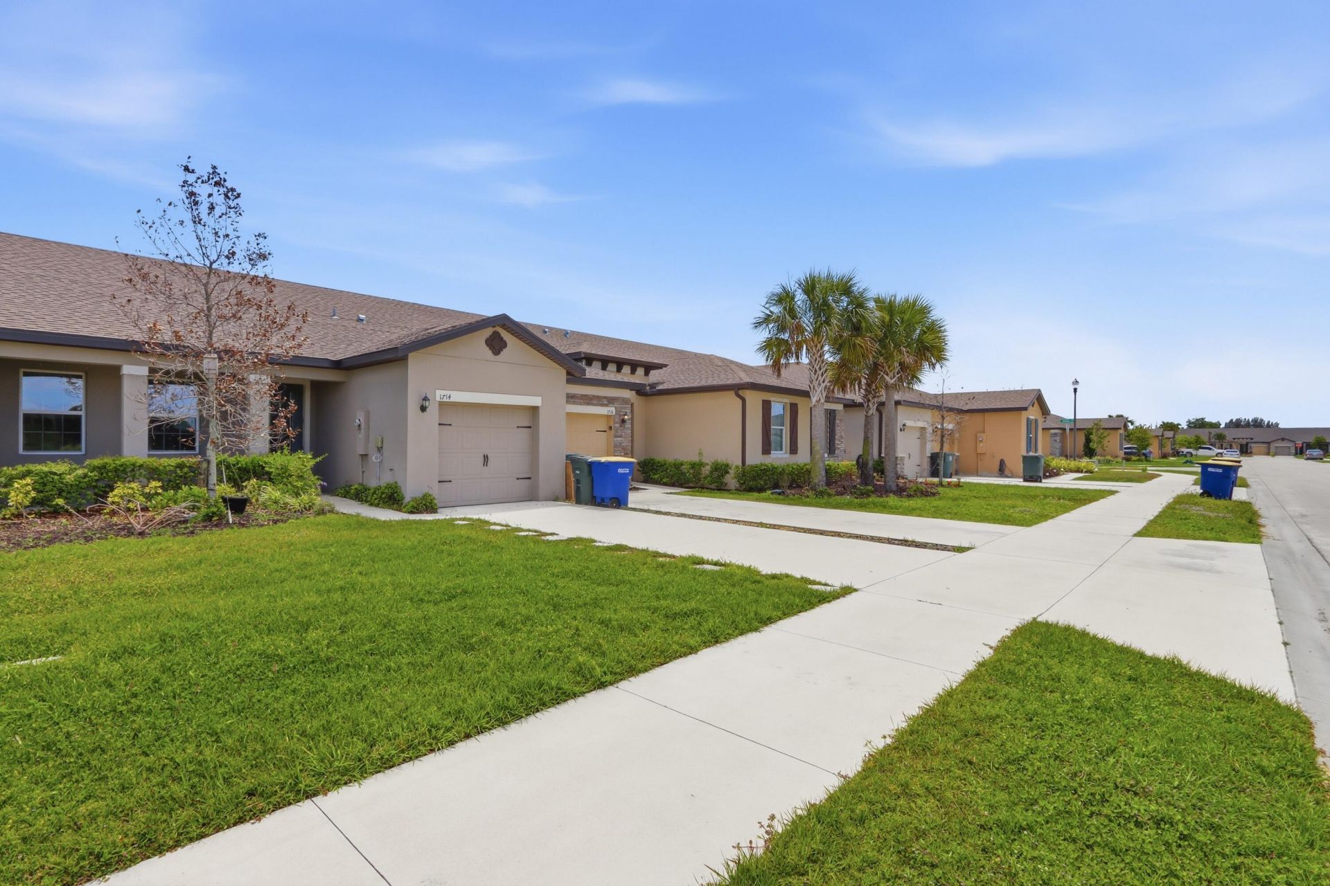 1714 Celebration Drive, Fort Pierce, FL 34947 Photo