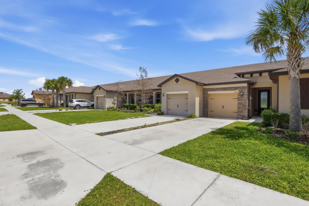 1714 Celebration Drive, Fort Pierce, FL 34947 Photo