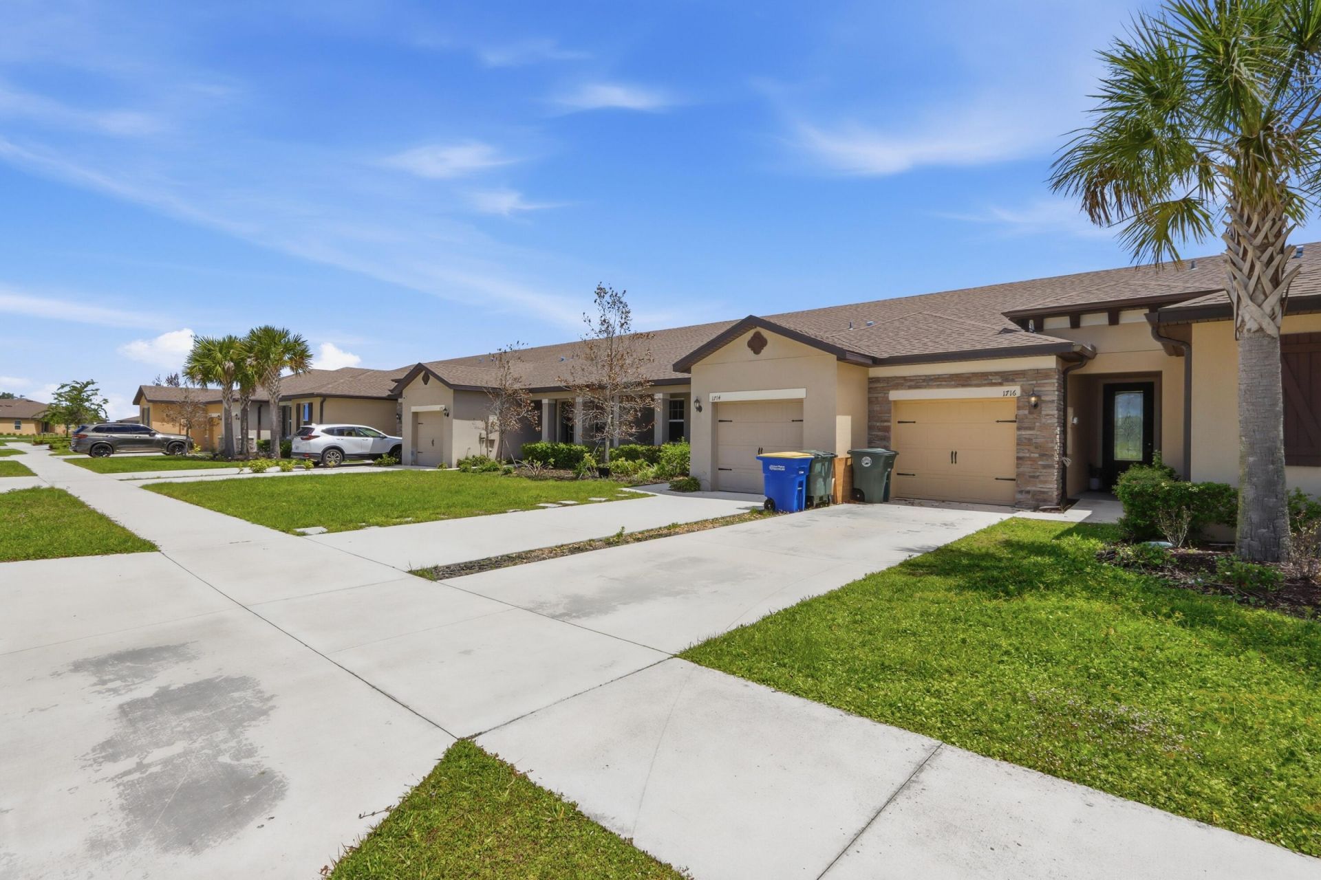 1714 Celebration Drive, Fort Pierce, FL 34947 Photo