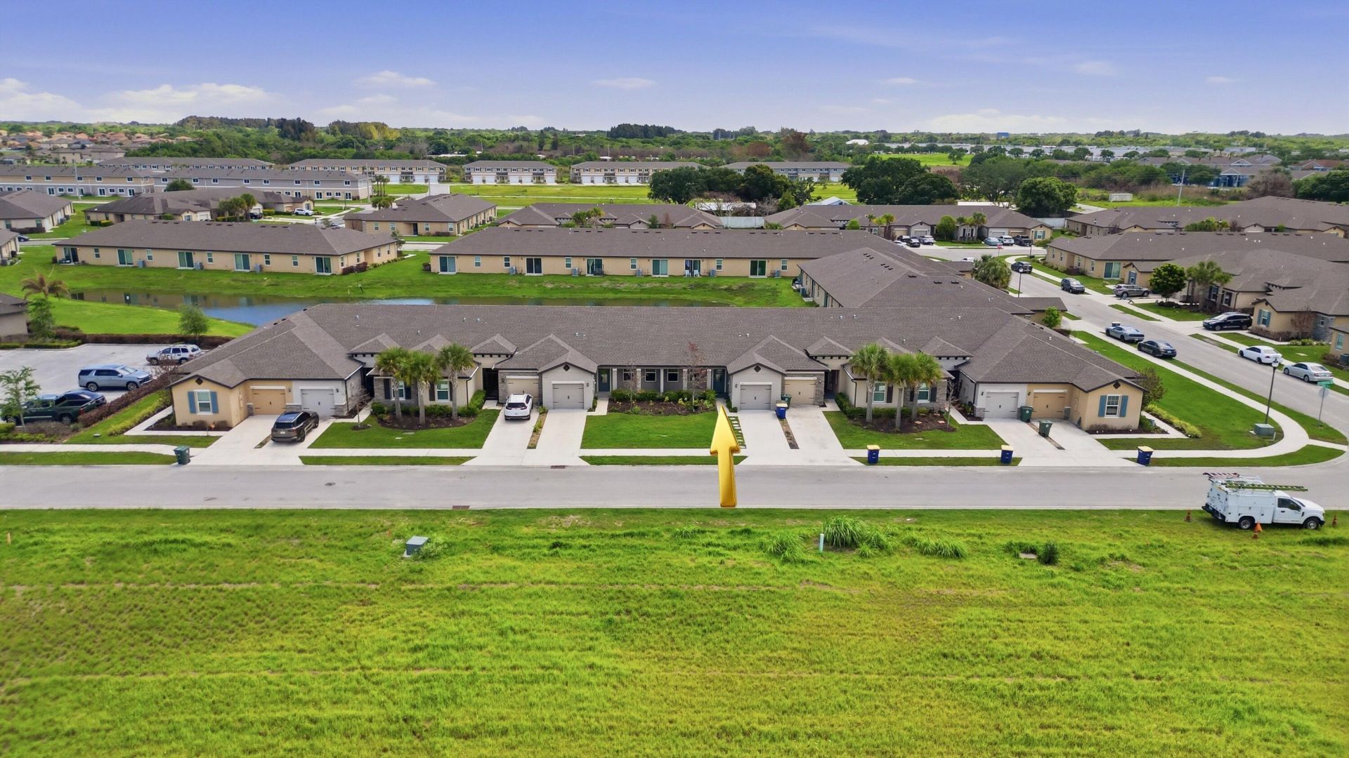 1714 Celebration Drive, Fort Pierce, FL 34947 Photo