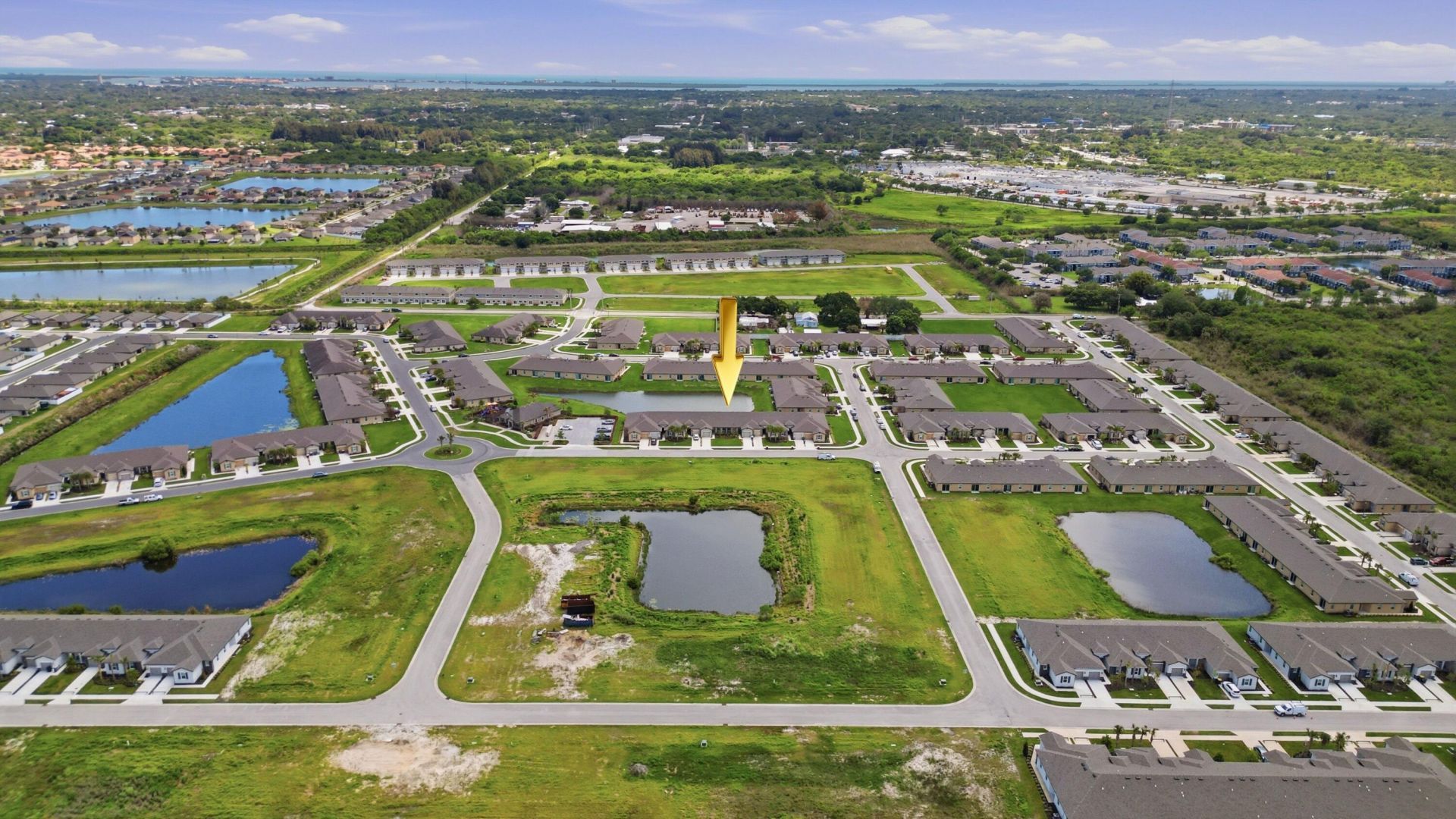 1714 Celebration Drive, Fort Pierce, FL 34947 Photo