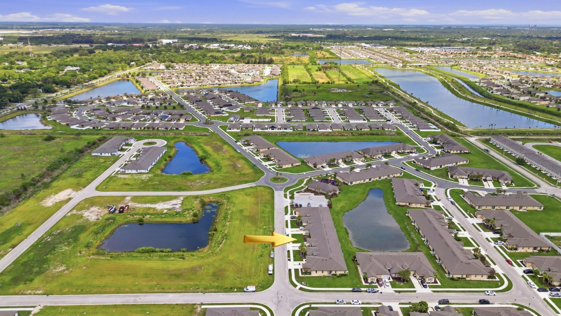 1714 Celebration Drive, Fort Pierce, FL 34947 Photo