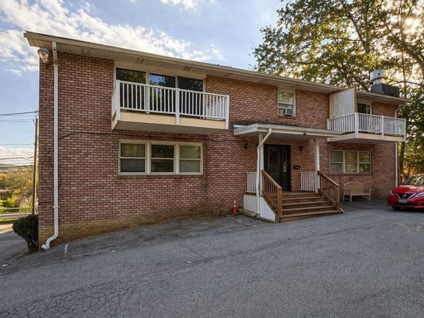 287 Route 32 , Unit 2N, Central Valley, NY 10917