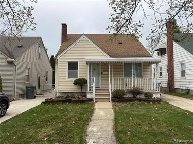 24630 New York Street, Dearborn, MI 48124