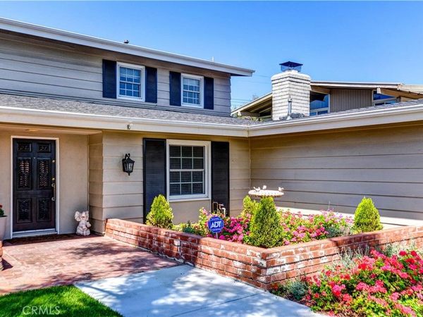 5571 Lockhaven Drive, Buena Park, CA 90621