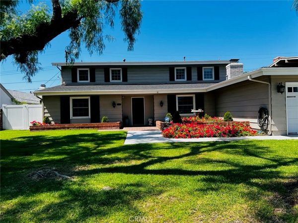 5571 Lockhaven Drive , Buena Park, CA 90621