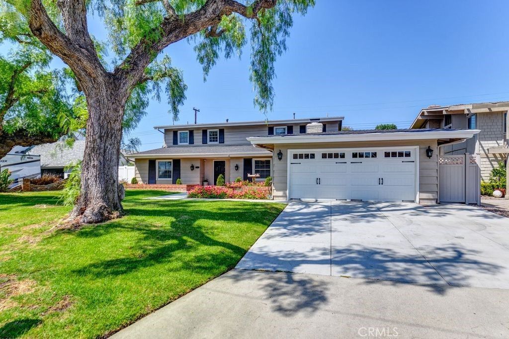 5571 Lockhaven Drive, Buena Park, CA 90621 Main Photo