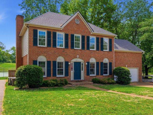 1164 Buckingham Cir , Franklin, TN 37064