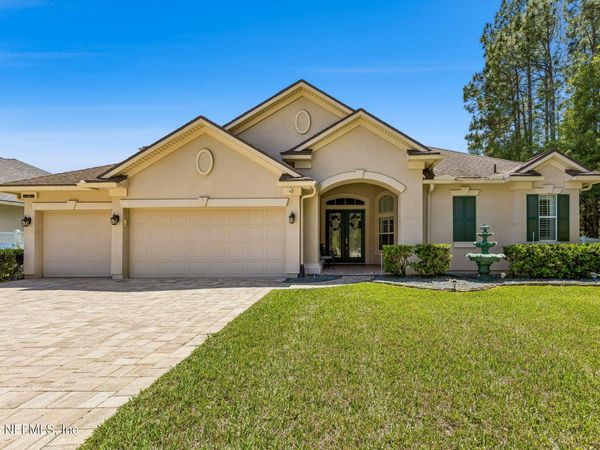 113 CHARMED Place, St. Johns, FL 32259