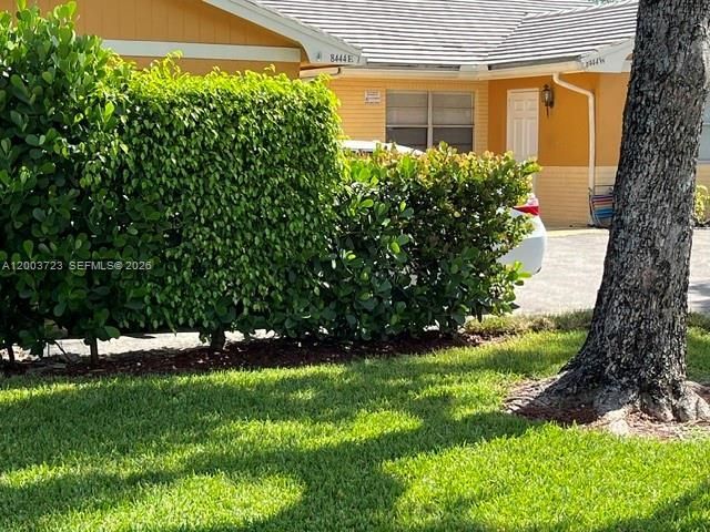 8444 NW 23rd Mnr , Unit E, Coral Springs, FL 33065 Photo