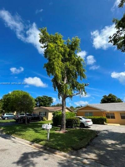 8444 NW 23rd Mnr , Unit E, Coral Springs, FL 33065 Photo