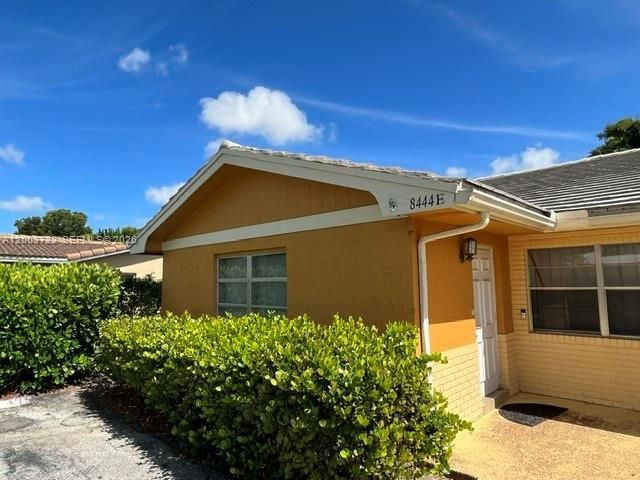 8444 NW 23rd Mnr , Unit E, Coral Springs, FL 33065 Photo