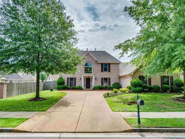 4760 DENALI PARK DR , Collierville, TN 38017