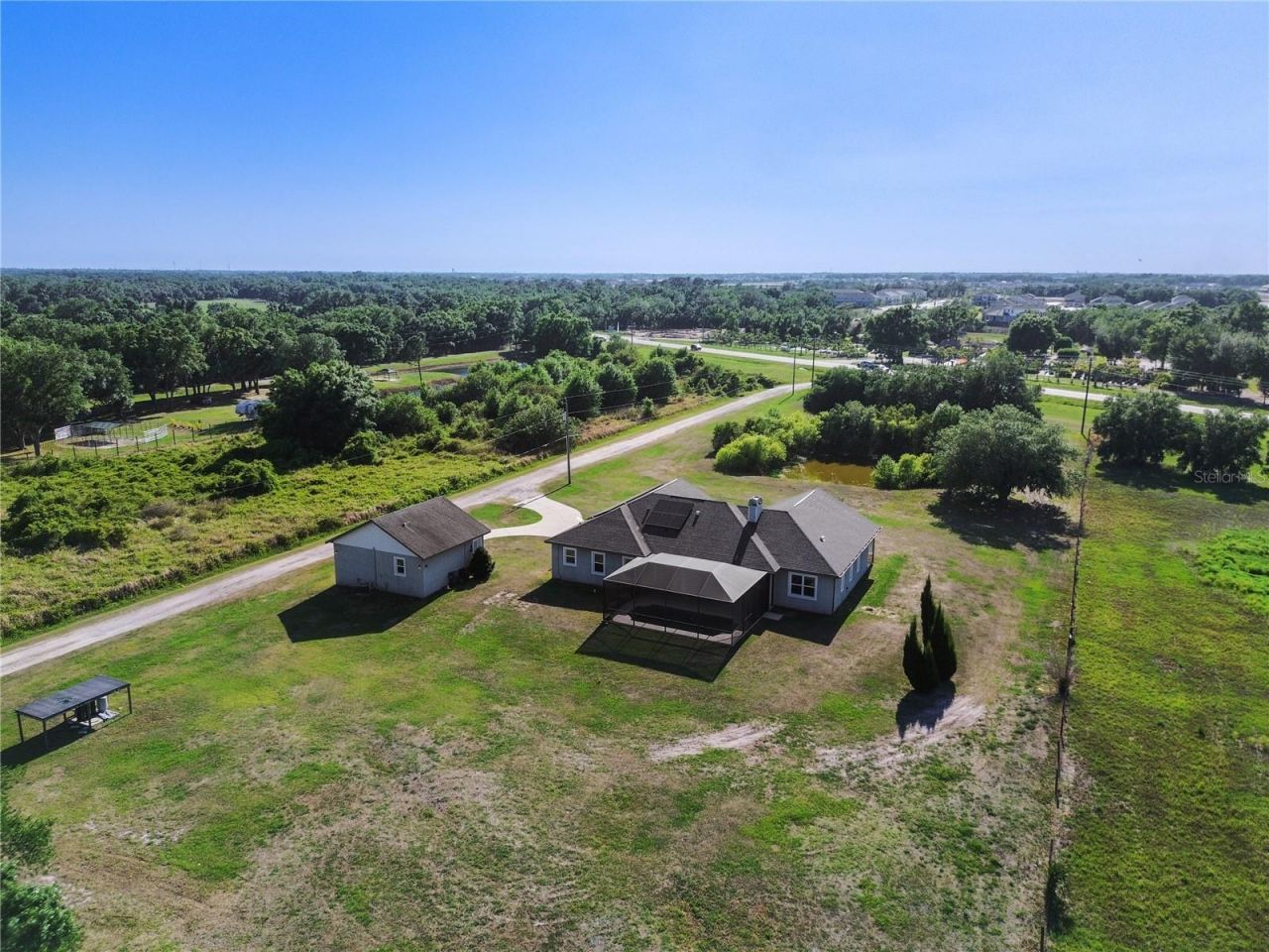 14805 Us-301 N, Parrish, FL 34219 Photo