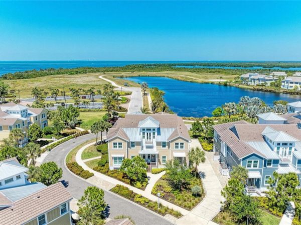 271 SAINT LUCIA DRIVE, Unit 202, BRADENTON, FL 34209