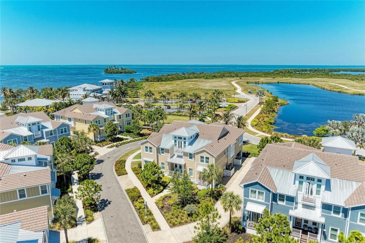 271 Saint Lucia Drive, Unit 202, Bradenton, FL 34209 Photo