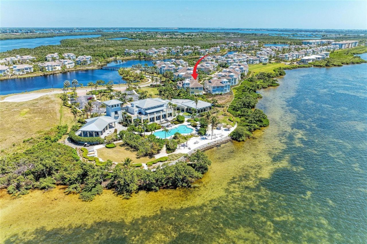 271 Saint Lucia Drive, Unit 202, Bradenton, FL 34209 Photo