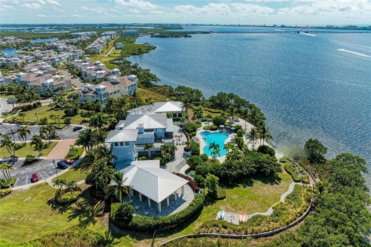 271 Saint Lucia Drive, Unit 202, Bradenton, FL 34209 Photo
