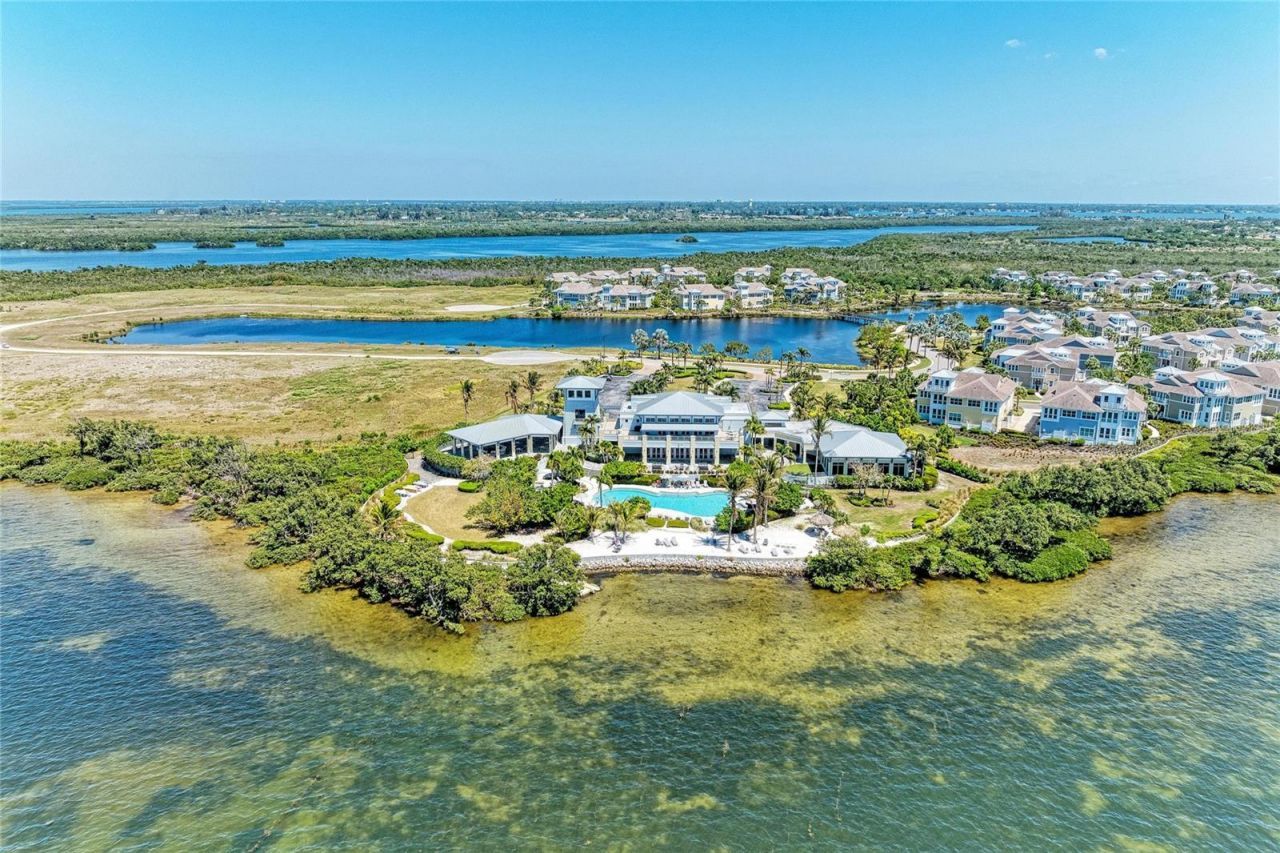 271 Saint Lucia Drive, Unit 202, Bradenton, FL 34209 Photo