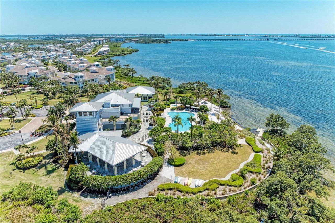 271 Saint Lucia Drive, Unit 202, Bradenton, FL 34209 Photo