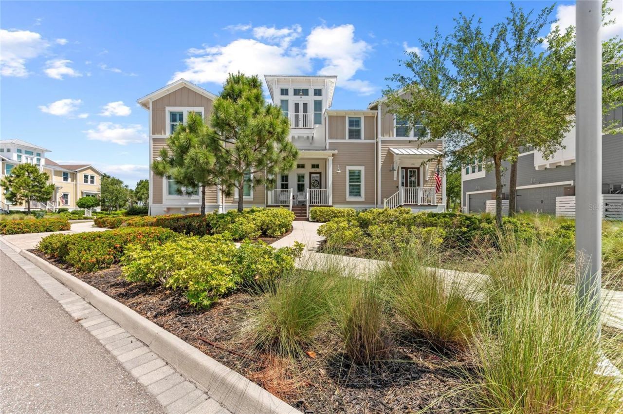 271 Saint Lucia Drive, Unit 202, Bradenton, FL 34209 Photo