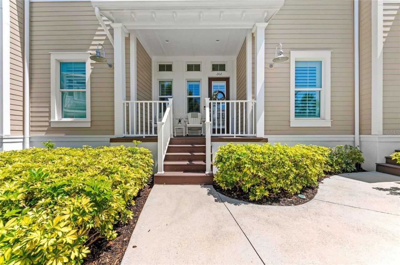 271 Saint Lucia Drive, Unit 202, Bradenton, FL 34209 Photo