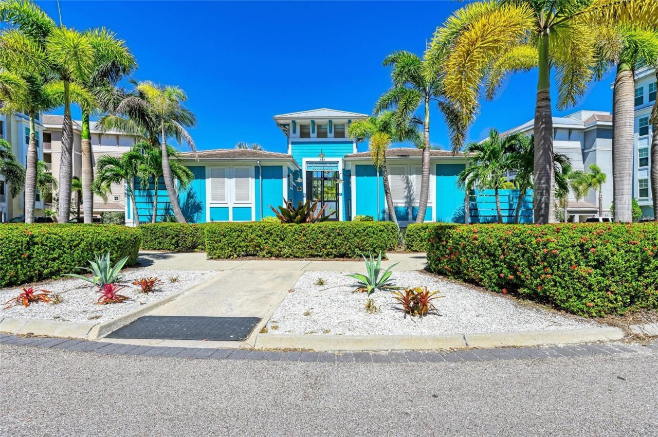 271 Saint Lucia Drive, Unit 202, Bradenton, FL 34209 Photo