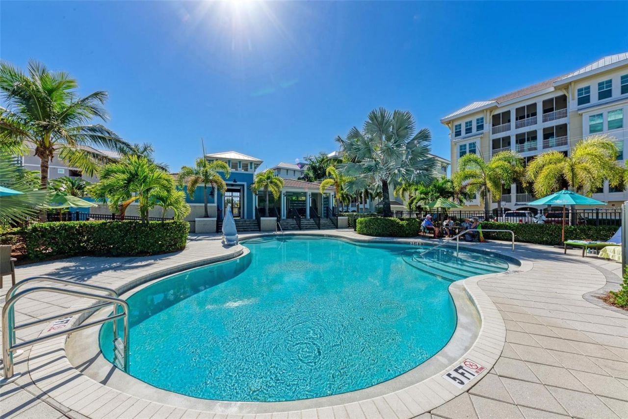271 Saint Lucia Drive, Unit 202, Bradenton, FL 34209 Photo