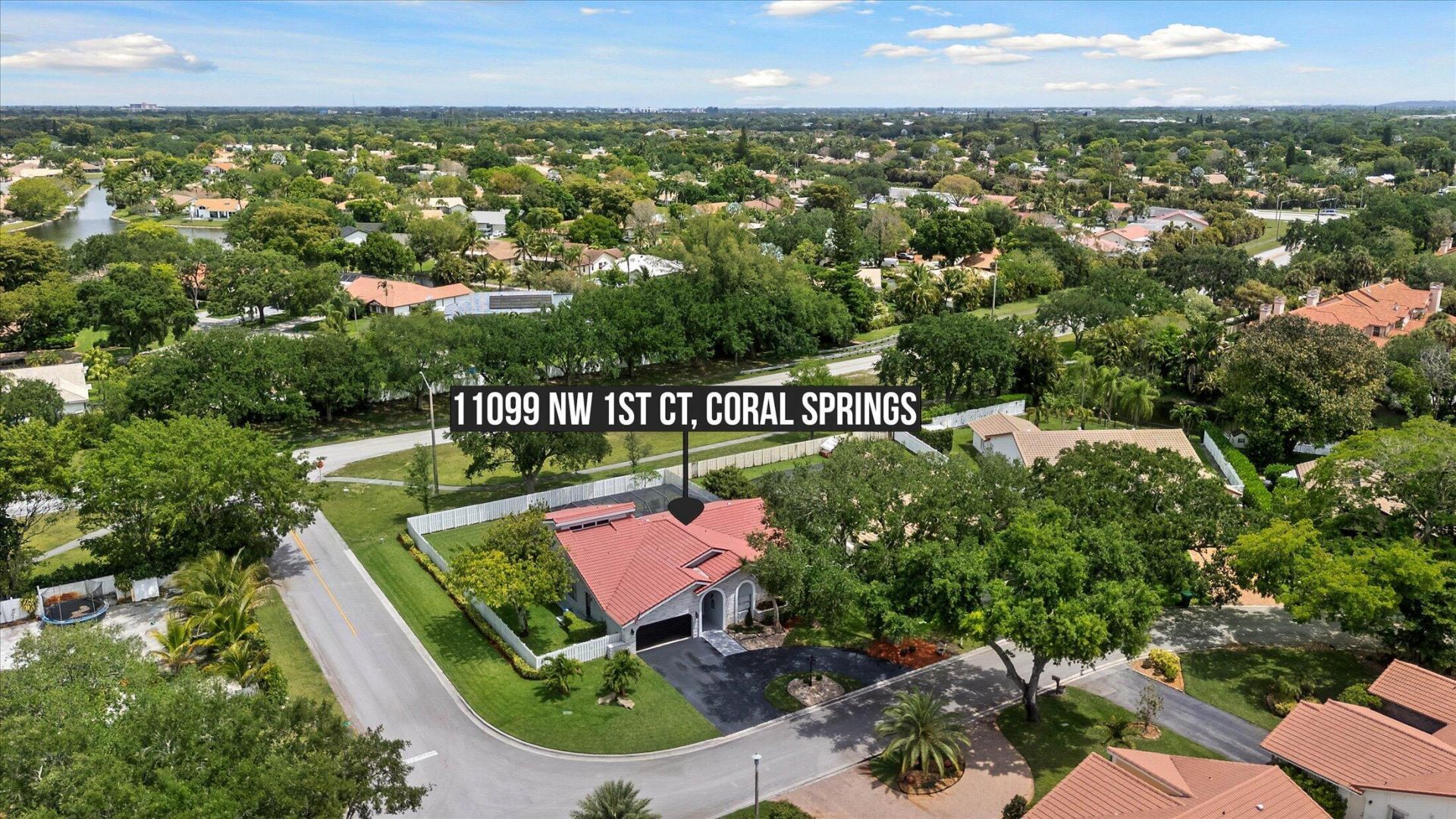 11099 NW 1st Court, Coral Springs, FL 33071 Photo