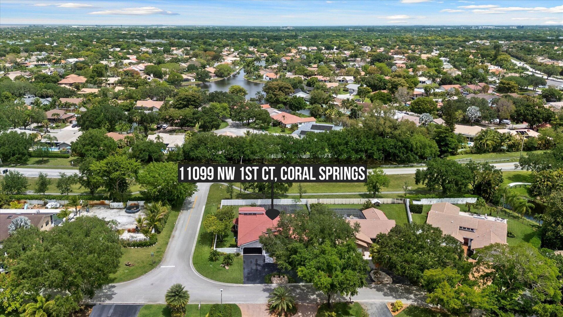 11099 NW 1st Court, Coral Springs, FL 33071 Photo