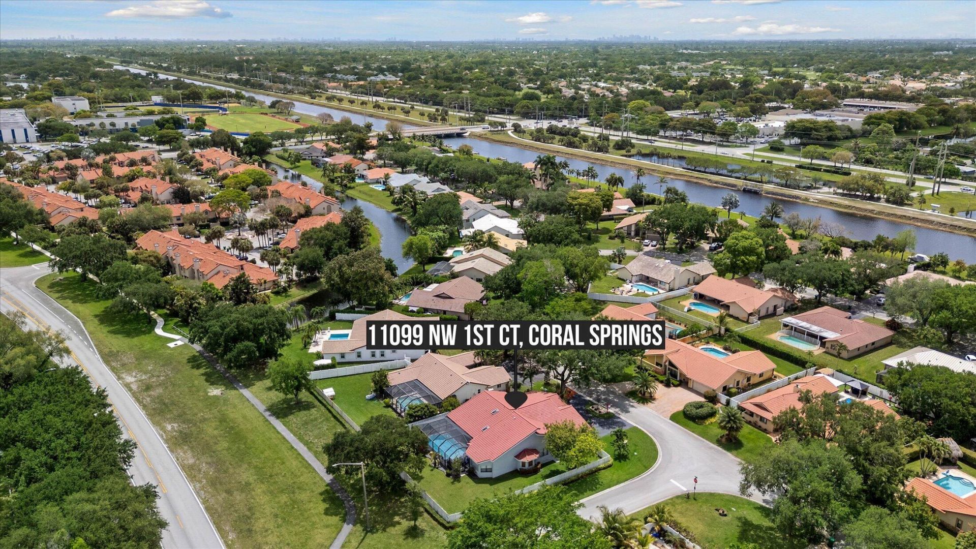 11099 NW 1st Court, Coral Springs, FL 33071 Photo