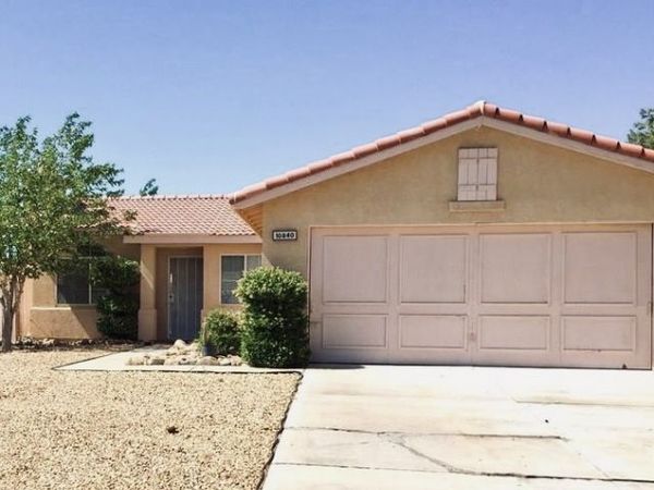 10840 Pepper Street , Adelanto, CA 92301