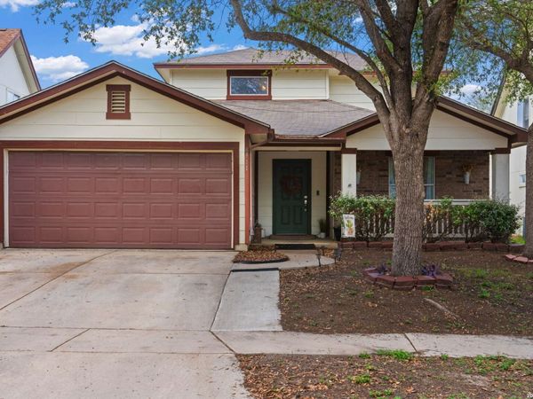 8511 Rita Blanca, Converse, TX 78109