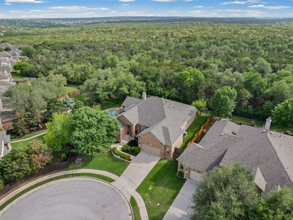 2902 Lady Day CV , Cedar Park, TX 78613