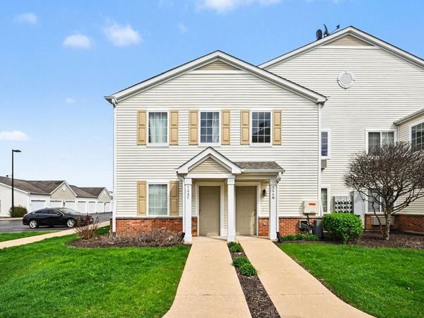 144 Bertram Drive , Unit E, Yorkville, IL 60560