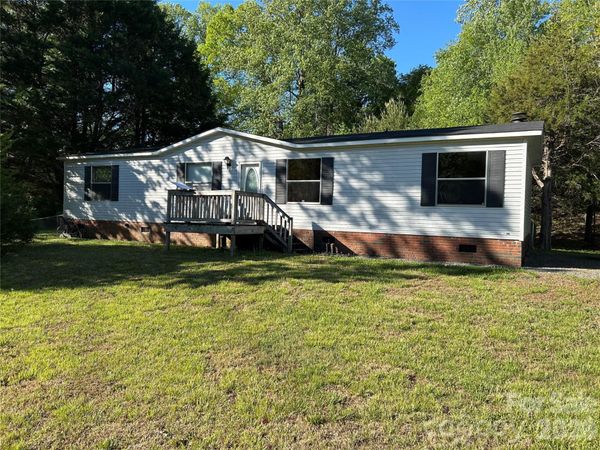 681 Mcentire Road, Rutherfordton, NC 28139