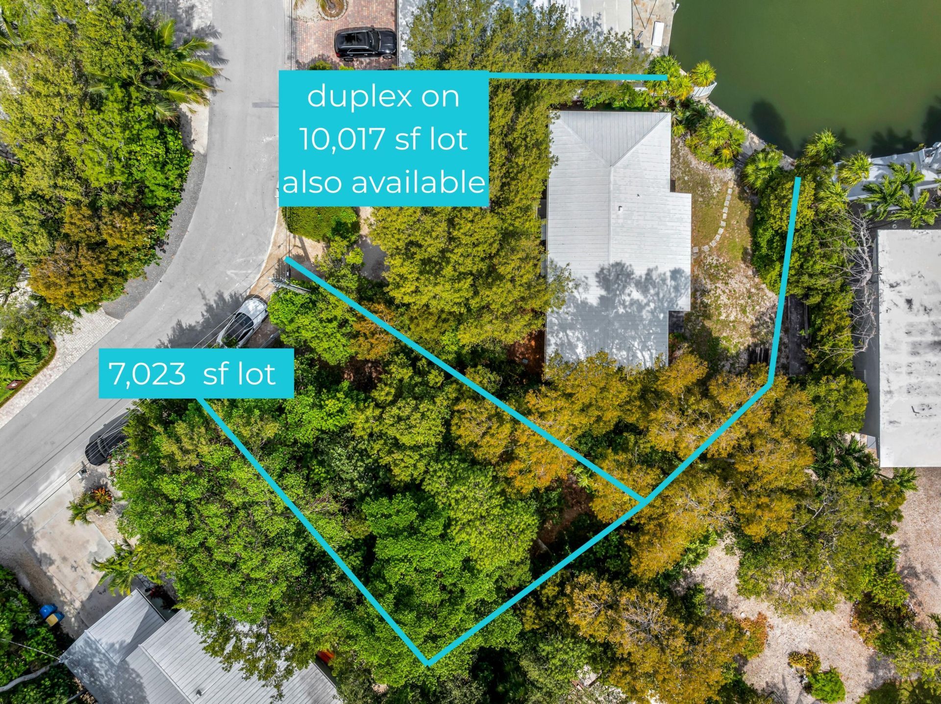 Apache Street, Tavernier, FL 33070 Photo