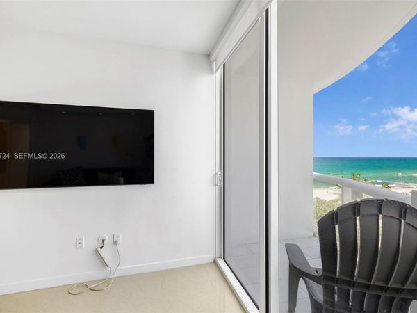 6365 Collins Ave, Unit 805, Miami Beach, FL 33141