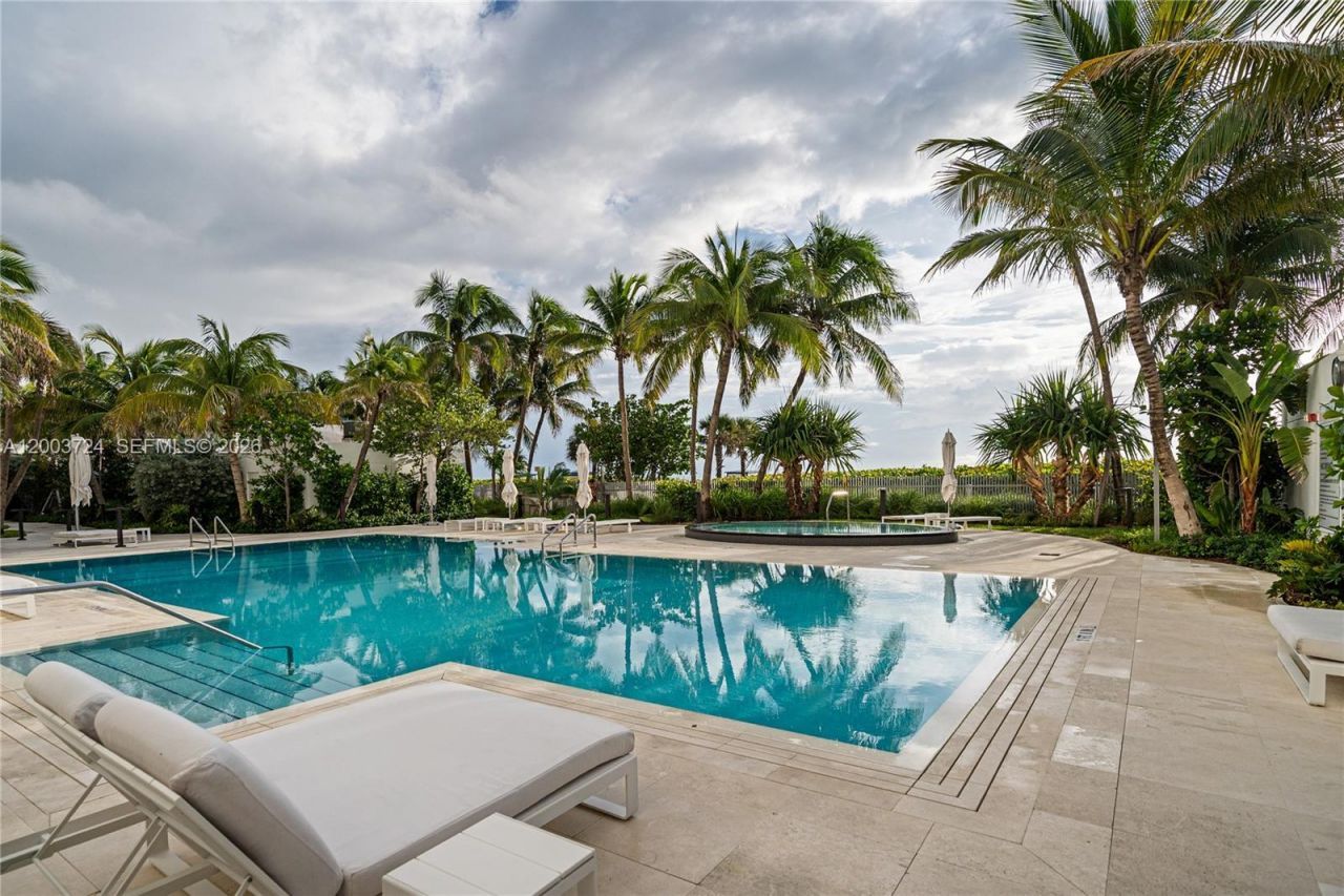 6365 Collins Ave, Unit 805, Miami Beach, FL 33141 Photo